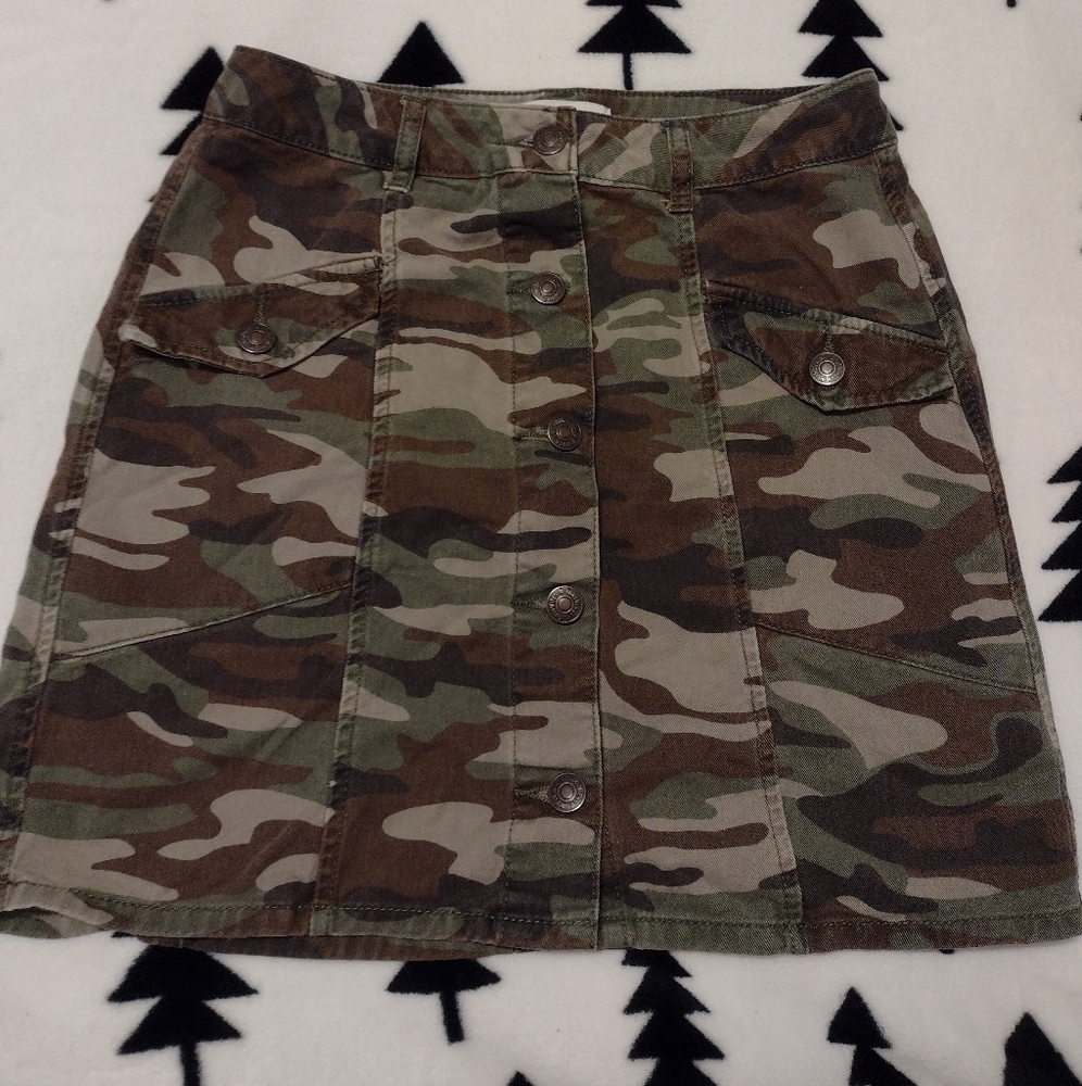 Forever 21 Skirt
